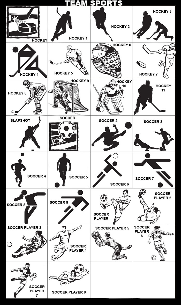 Hockey, Slap Shot, Hockey Puck, Hockey Stick, Hockey Player, Goalie, Soccer, Soccer Player, Soccer Ball