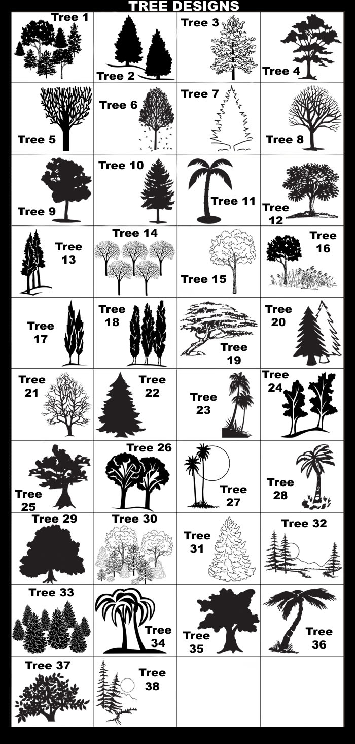 Trees, Tree, Leaves, Leaf, Pine Tree, Maple Tree