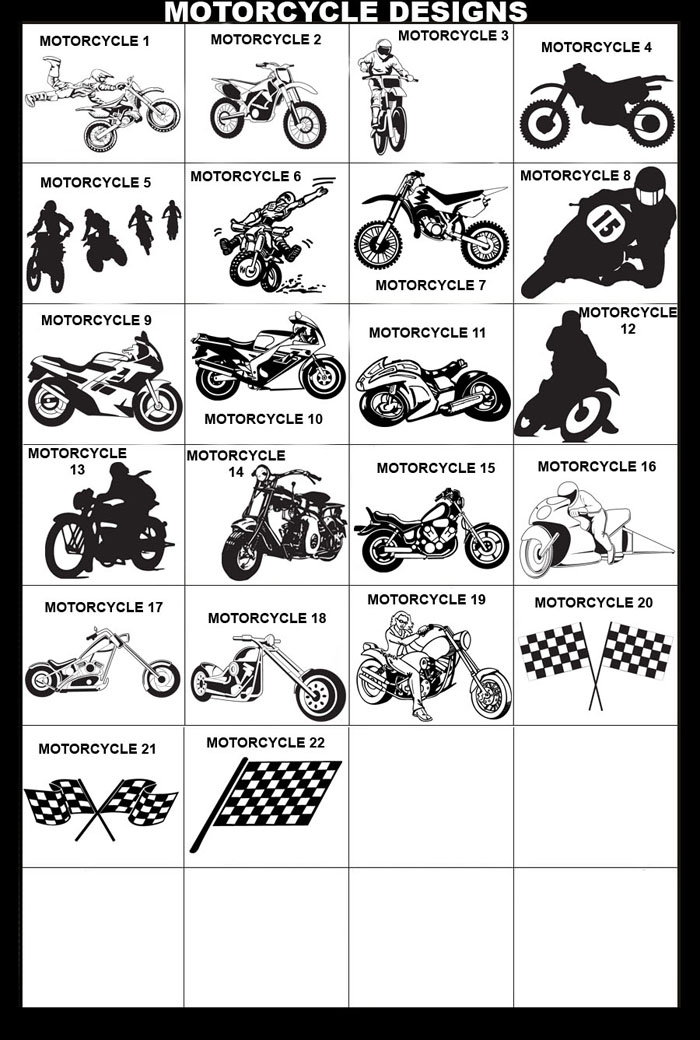 Motorcycle, Dirt Bike, Motocross, Street Bike, Race Bike, Flat Track, Motorcycle Racer, Checkered Flag, Motorcycle Racing