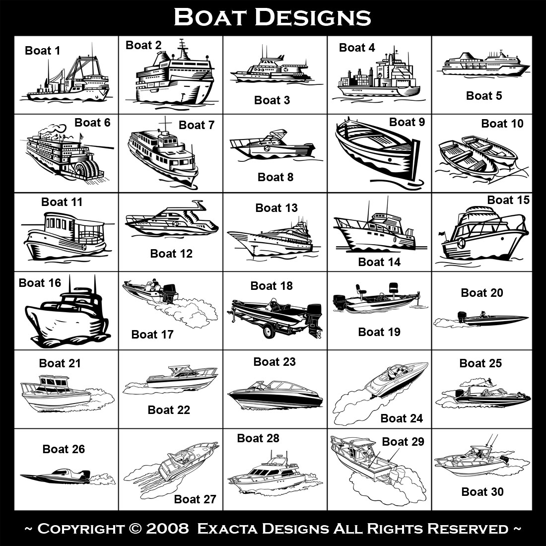 Bow, Helm, Mooring, Yacht, Port, Tender, Boating Gift, Motor Yacht, Charter Yacht