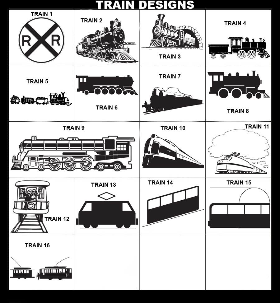 Train Engine, Railroad, Train, Train Car, Steam Train, Caboose