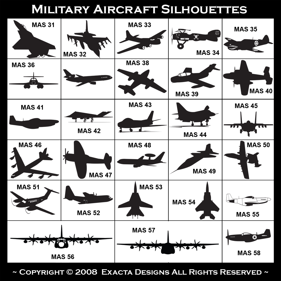 B-1, B-2A, Military Pilot, B-52, F-16, F-22, Military Aircraft, Plane, Military