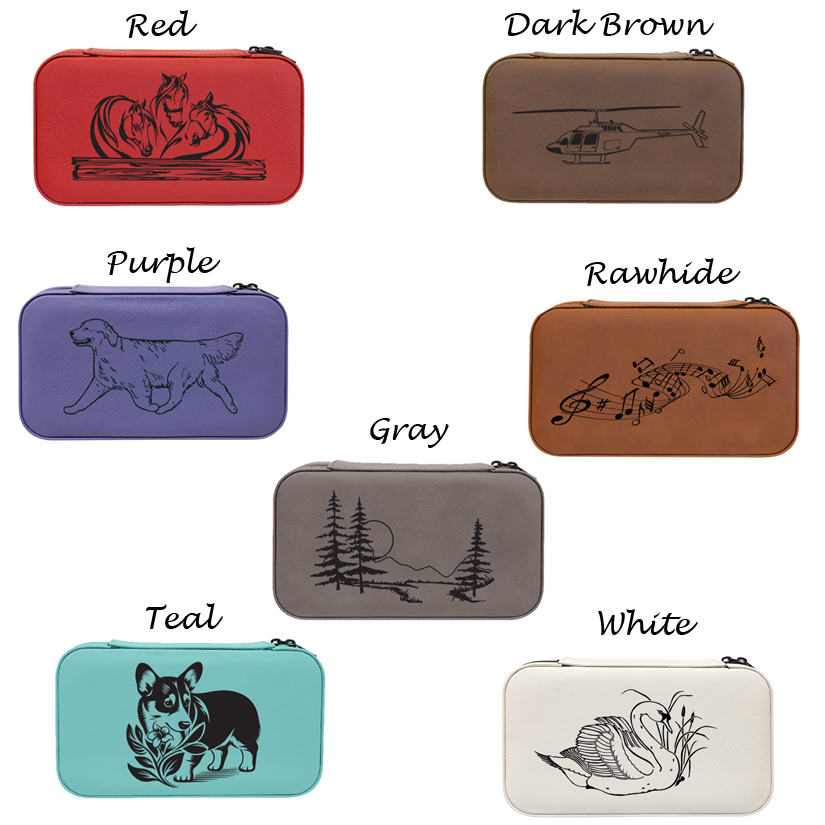 Muskellunge, Carp, Shad, Piranha, Sturgeon, Black Crappie, Grayling, Koi