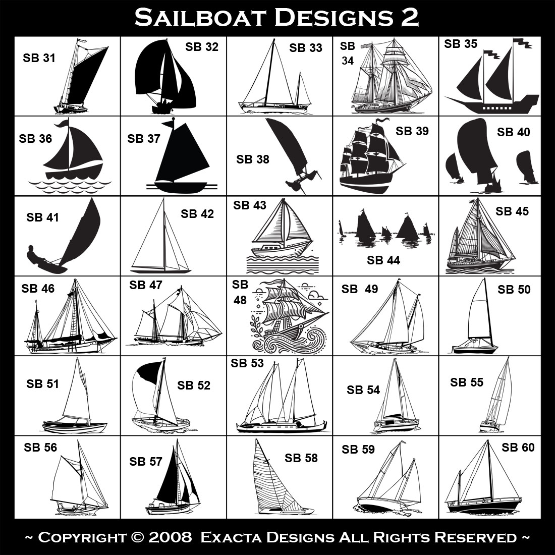 Ketch, Motor Sailer, Bugeye Sailboat, Nutshell Pram, Sailboat, Sails and Rigs