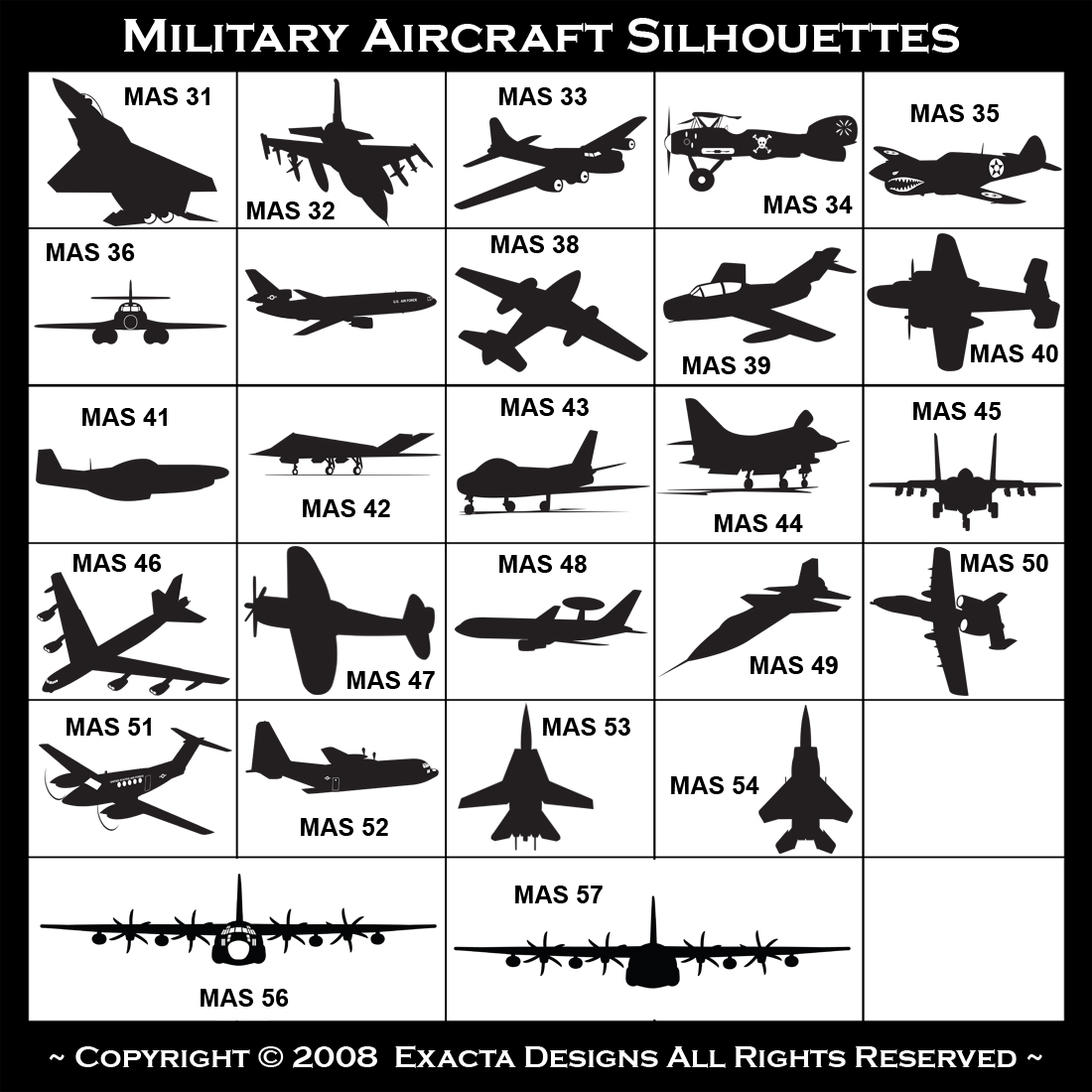 Pilot Water Bottle, B-1, B-2A, Military Pilot, B-52, F-16, F-22, Military Aircraft, Plane, Military