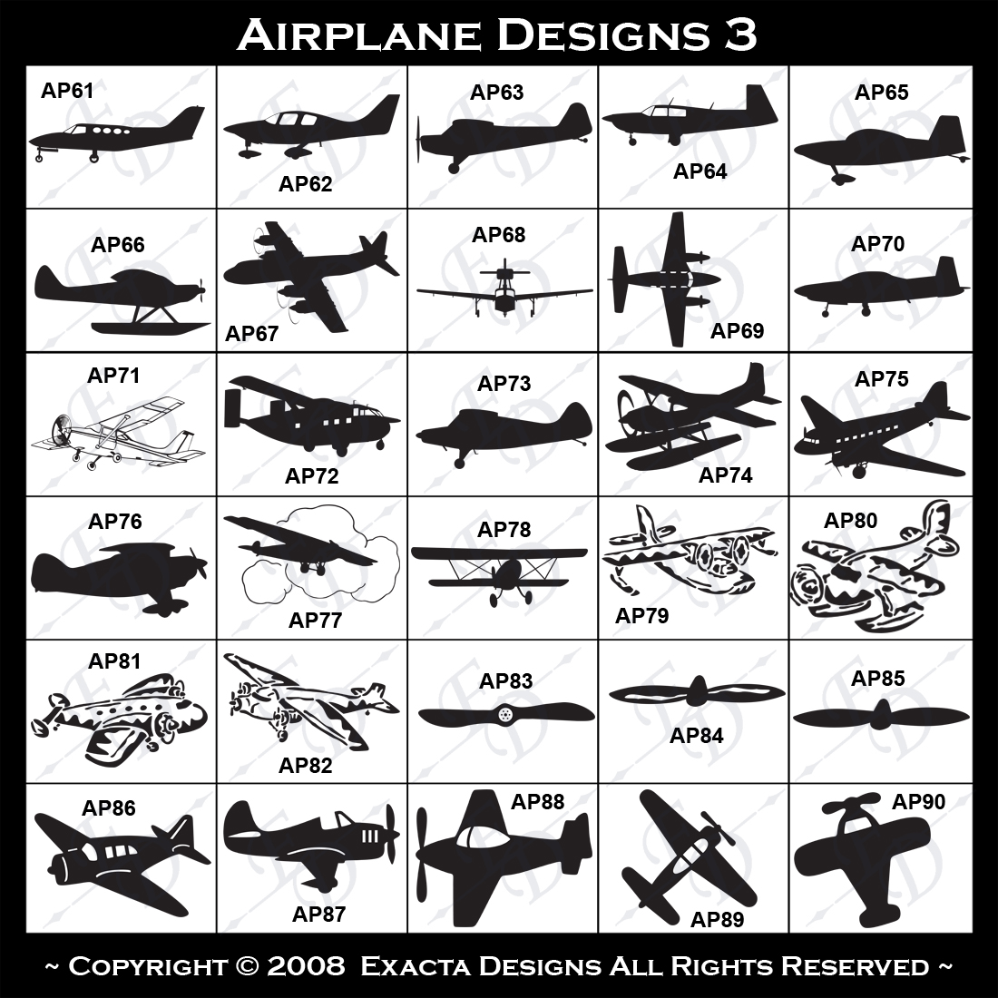 McDonnell Douglas Jet, Embraer Jet, Dassault Jet, MD-90 Jet, Airplane Wings, Flight, DC-10