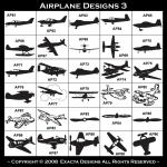 Jet Pilot, Flight Instructor, Solo, Student Pilot, Float Plane, Lear Jet, Fighter Plane, Private Pilot