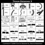 Cableway, Tram, Trolley, Streetcar, Tramcar, Trains, Train, Railroad
