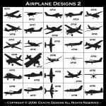 Jet Pilot, Flight Instructor, Solo, Student Pilot, Float Plane, Lear Jet, Fighter Plane, Private Pilot