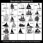 Gennaker, Windseeker, Storm Jib, Trysail, headsail, Sail Racing, Yachtie